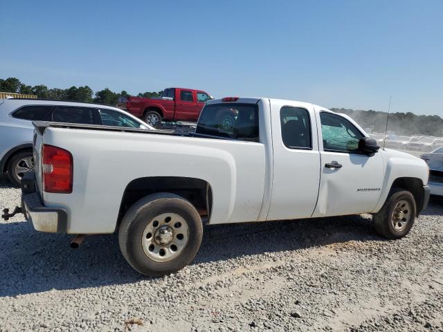 Photo 2 VIN: 1GCEC19X48Z205105 - CHEVROLET SILVERADO 