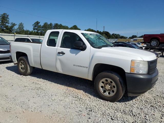 Photo 3 VIN: 1GCEC19X48Z205105 - CHEVROLET SILVERADO 