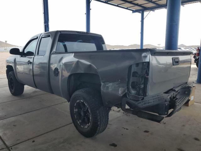 Photo 1 VIN: 1GCEC19X49Z178621 - CHEVROLET SILVERADO 