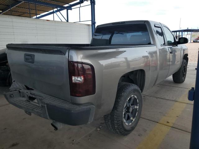 Photo 2 VIN: 1GCEC19X49Z178621 - CHEVROLET SILVERADO 