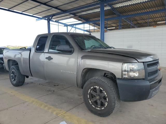 Photo 3 VIN: 1GCEC19X49Z178621 - CHEVROLET SILVERADO 