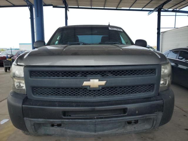 Photo 4 VIN: 1GCEC19X49Z178621 - CHEVROLET SILVERADO 