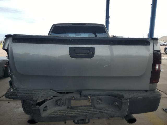 Photo 5 VIN: 1GCEC19X49Z178621 - CHEVROLET SILVERADO 