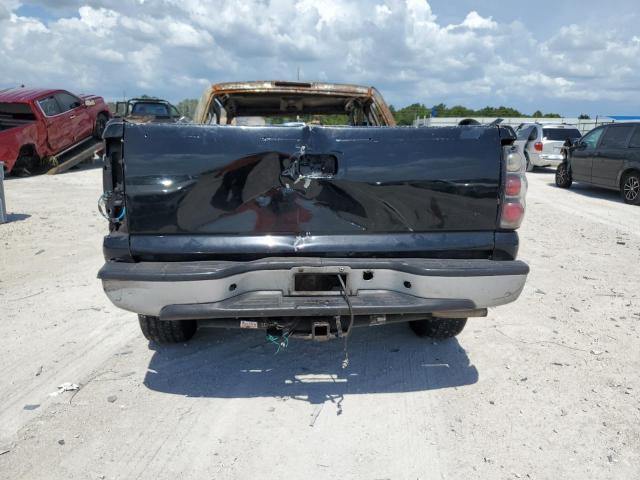 Photo 5 VIN: 1GCEC19X53Z352400 - CHEVROLET SILVERADO 