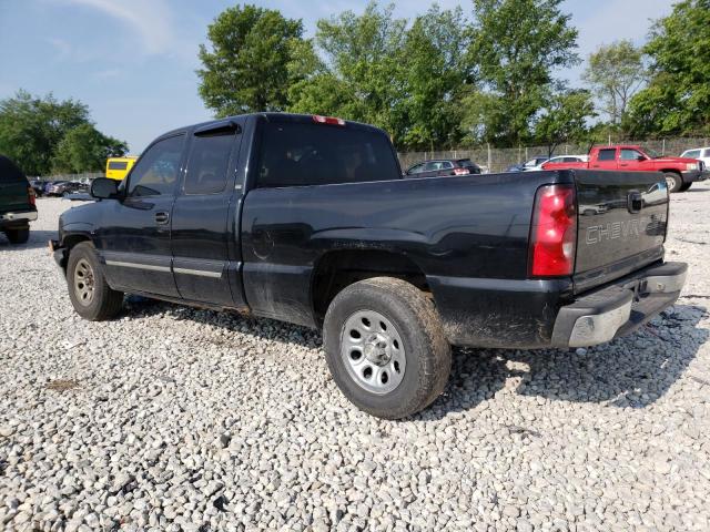 Photo 1 VIN: 1GCEC19X55Z169520 - CHEVROLET SILVERADO 