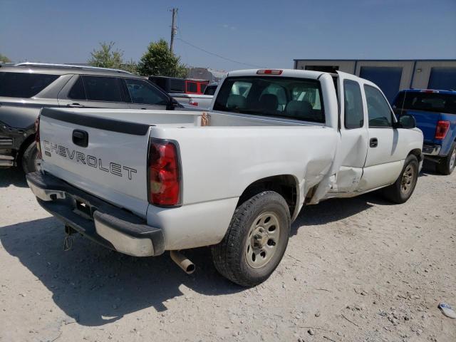 Photo 2 VIN: 1GCEC19X55Z172997 - CHEVROLET SILVERADO 