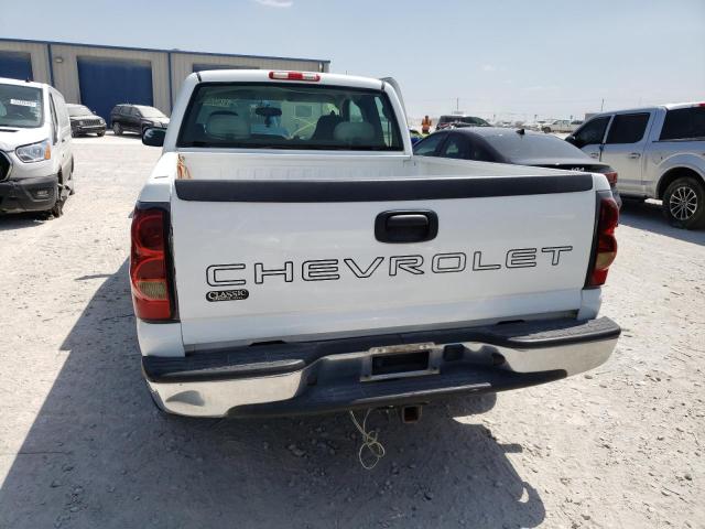 Photo 5 VIN: 1GCEC19X55Z172997 - CHEVROLET SILVERADO 