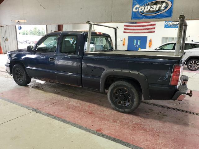 Photo 1 VIN: 1GCEC19X56Z164965 - CHEVROLET SILVERADO 