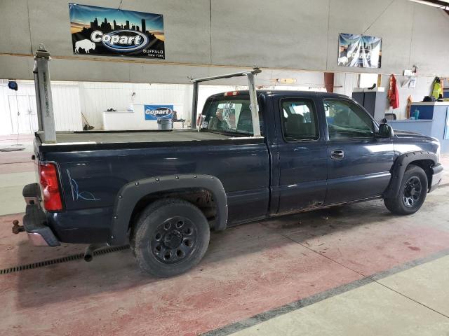 Photo 2 VIN: 1GCEC19X56Z164965 - CHEVROLET SILVERADO 