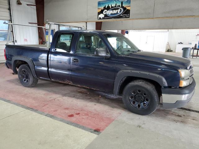 Photo 3 VIN: 1GCEC19X56Z164965 - CHEVROLET SILVERADO 