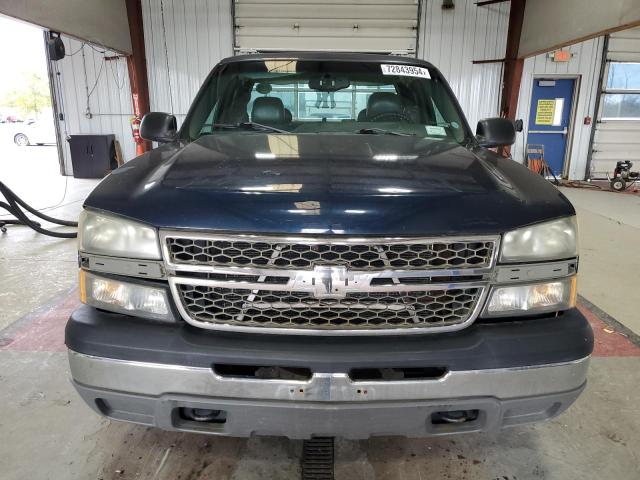 Photo 4 VIN: 1GCEC19X56Z164965 - CHEVROLET SILVERADO 