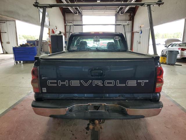 Photo 5 VIN: 1GCEC19X56Z164965 - CHEVROLET SILVERADO 