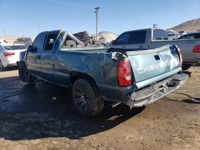 Photo 1 VIN: 1GCEC19X56Z175433 - CHEVROLET SILVERADO 