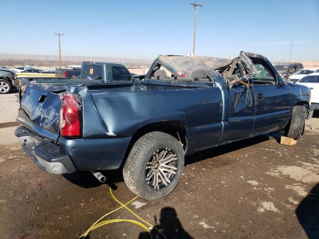 Photo 2 VIN: 1GCEC19X56Z175433 - CHEVROLET SILVERADO 