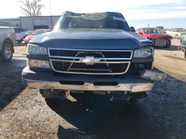 Photo 4 VIN: 1GCEC19X56Z175433 - CHEVROLET SILVERADO 