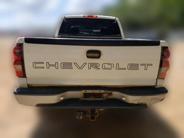 Photo 5 VIN: 1GCEC19X56Z196511 - CHEVROLET SILVERADO 