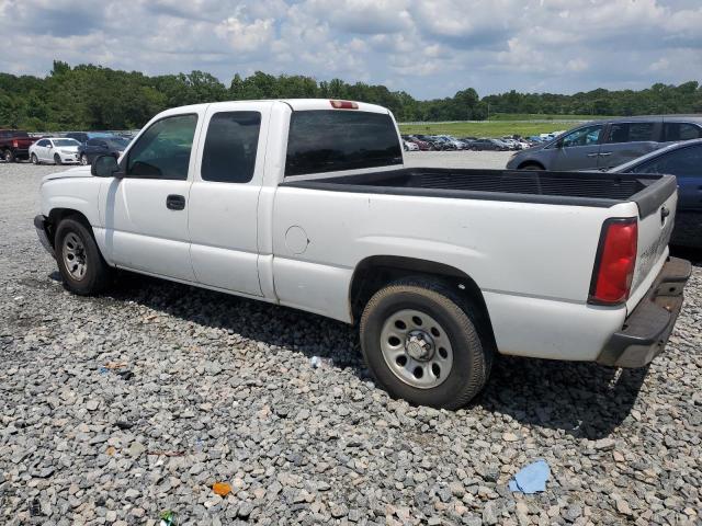 Photo 1 VIN: 1GCEC19X56Z276732 - CHEVROLET SILVERADO 