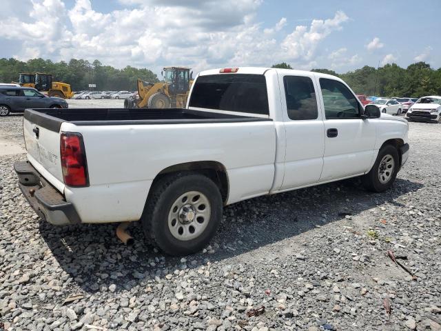 Photo 2 VIN: 1GCEC19X56Z276732 - CHEVROLET SILVERADO 