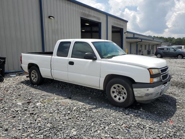 Photo 3 VIN: 1GCEC19X56Z276732 - CHEVROLET SILVERADO 