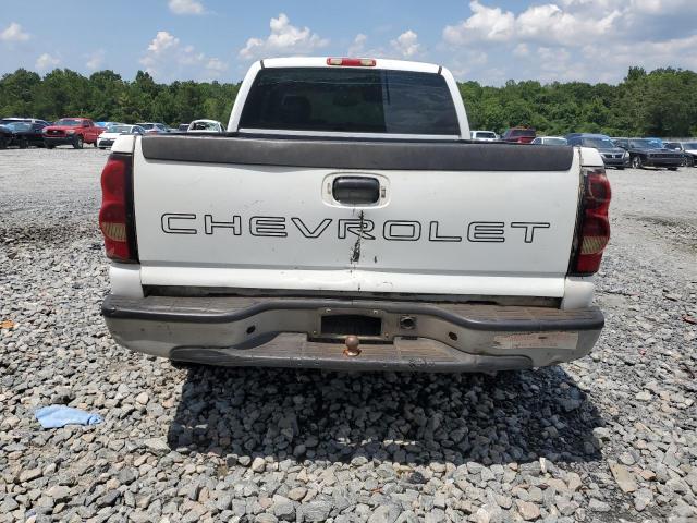 Photo 5 VIN: 1GCEC19X56Z276732 - CHEVROLET SILVERADO 