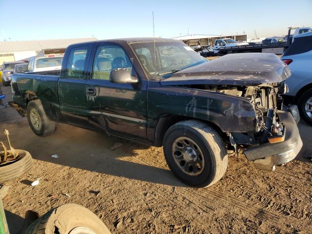 Photo 3 VIN: 1GCEC19X57Z108283 - CHEVROLET SILVERADO 