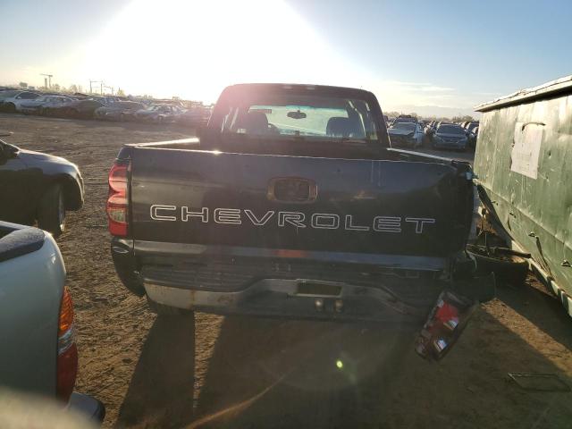 Photo 5 VIN: 1GCEC19X57Z108283 - CHEVROLET SILVERADO 