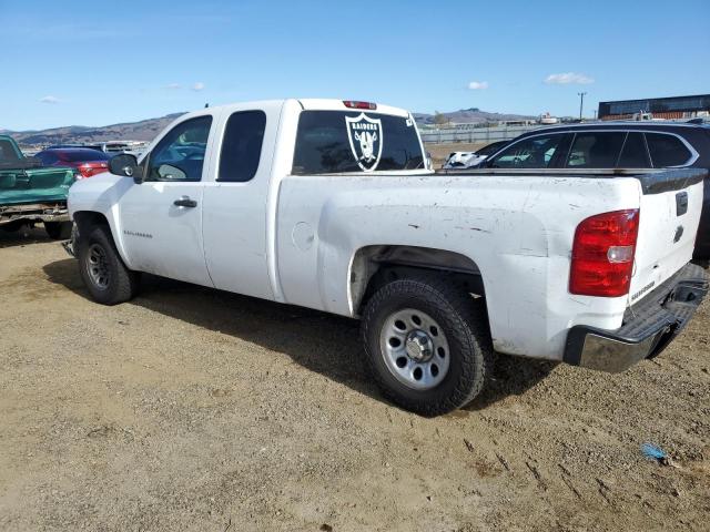 Photo 1 VIN: 1GCEC19X58Z228974 - CHEVROLET SILVERADO 