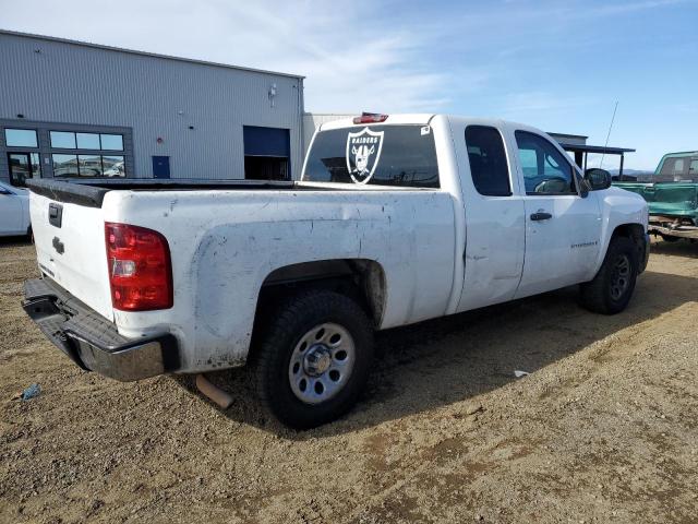 Photo 2 VIN: 1GCEC19X58Z228974 - CHEVROLET SILVERADO 