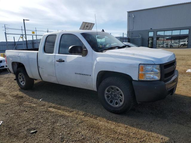 Photo 3 VIN: 1GCEC19X58Z228974 - CHEVROLET SILVERADO 