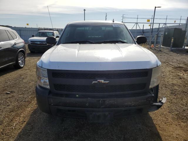 Photo 4 VIN: 1GCEC19X58Z228974 - CHEVROLET SILVERADO 