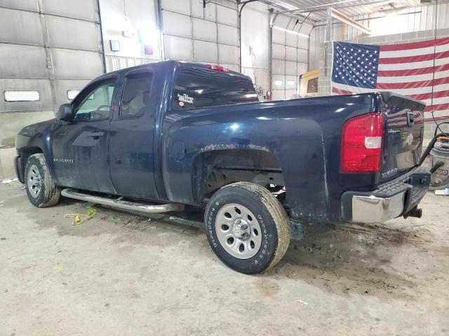 Photo 1 VIN: 1GCEC19X58Z283800 - CHEVROLET SILVERADO 