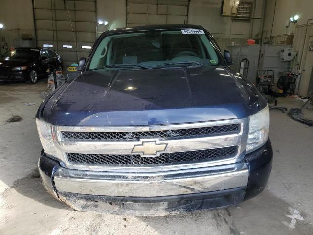 Photo 4 VIN: 1GCEC19X58Z283800 - CHEVROLET SILVERADO 