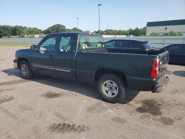 Photo 1 VIN: 1GCEC19X64Z165247 - CHEVROLET SILVERADO 