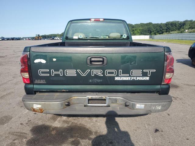 Photo 5 VIN: 1GCEC19X64Z165247 - CHEVROLET SILVERADO 