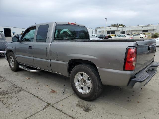 Photo 1 VIN: 1GCEC19X66Z184125 - CHEVROLET SILVERADO 