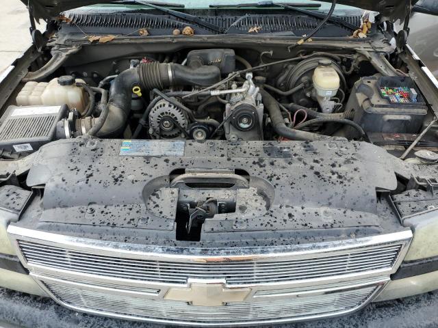 Photo 10 VIN: 1GCEC19X66Z184125 - CHEVROLET SILVERADO 