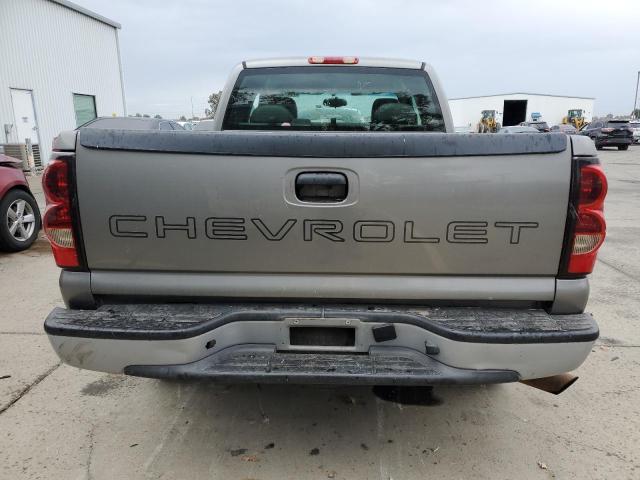 Photo 5 VIN: 1GCEC19X66Z184125 - CHEVROLET SILVERADO 