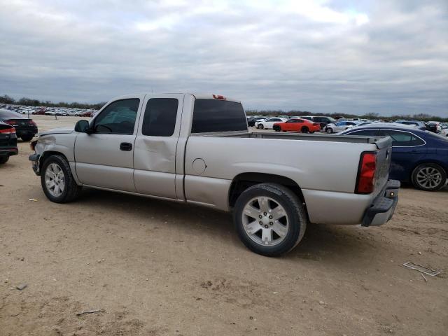 Photo 1 VIN: 1GCEC19X66Z252245 - CHEVROLET SILVERADO 