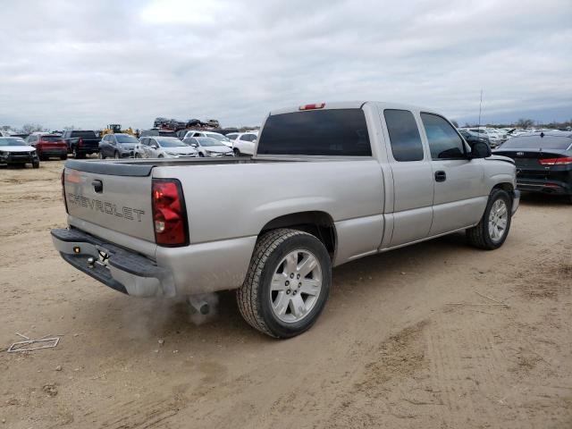 Photo 2 VIN: 1GCEC19X66Z252245 - CHEVROLET SILVERADO 