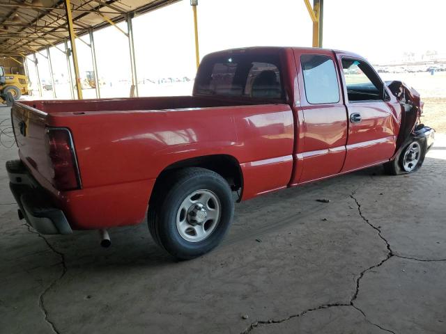 Photo 2 VIN: 1GCEC19X74Z193977 - CHEVROLET SILVERADO 