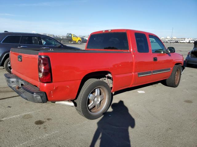 Photo 2 VIN: 1GCEC19X74Z216741 - CHEVROLET SILVERADO 