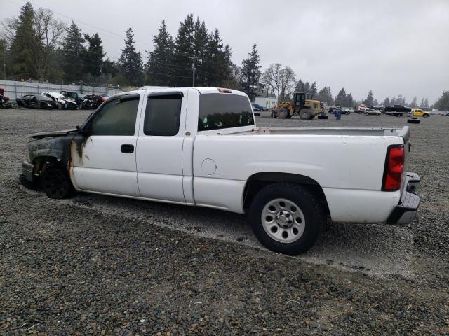 Photo 1 VIN: 1GCEC19X75Z227322 - CHEVROLET SILVERADO 