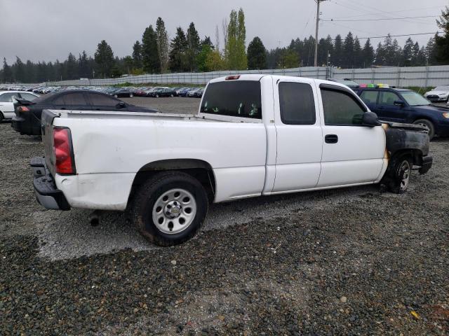 Photo 2 VIN: 1GCEC19X75Z227322 - CHEVROLET SILVERADO 