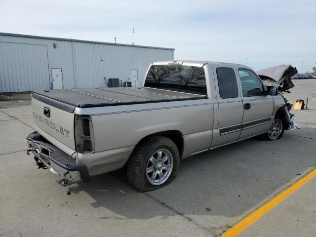 Photo 2 VIN: 1GCEC19X75Z278707 - CHEVROLET SILVERADO 