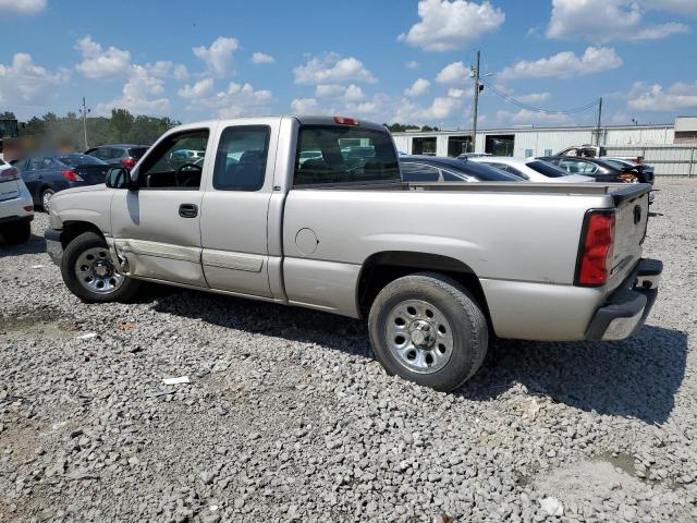 Photo 1 VIN: 1GCEC19X75Z356922 - CHEVROLET SILVERADO 