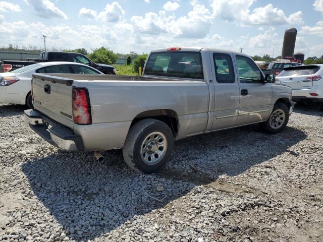 Photo 2 VIN: 1GCEC19X75Z356922 - CHEVROLET SILVERADO 