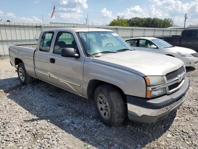 Photo 3 VIN: 1GCEC19X75Z356922 - CHEVROLET SILVERADO 