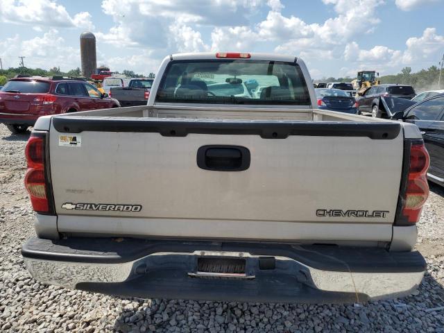 Photo 5 VIN: 1GCEC19X75Z356922 - CHEVROLET SILVERADO 