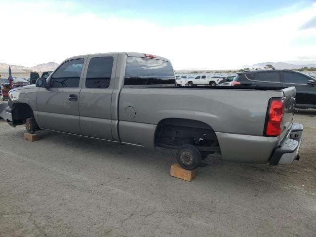 Photo 1 VIN: 1GCEC19X77Z145979 - CHEVROLET SILVERADO 