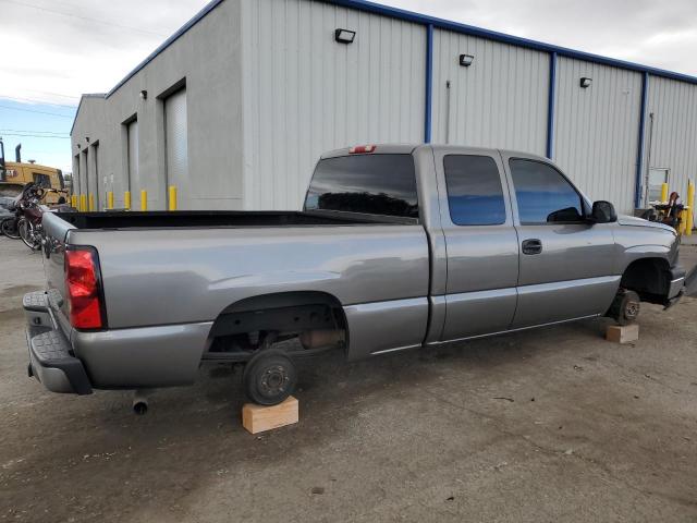 Photo 2 VIN: 1GCEC19X77Z145979 - CHEVROLET SILVERADO 